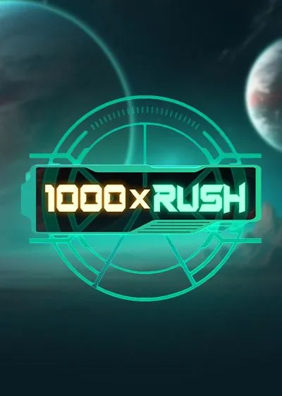 1000x Rush