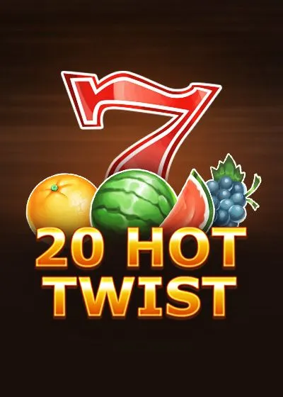 20 Hot Twist