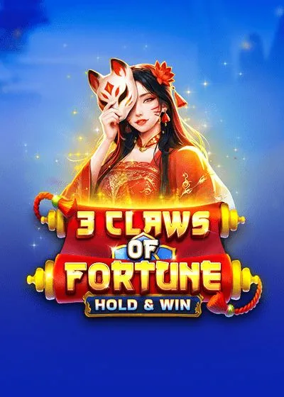3 Claws of Fortune