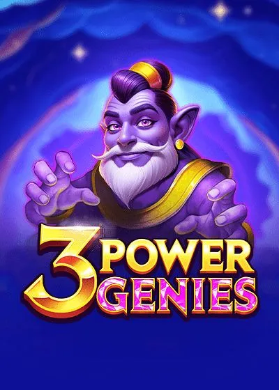 3 Power Genies