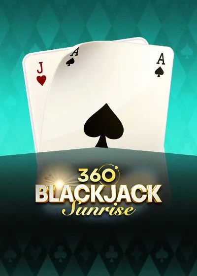 360 Blackjack Sunrise