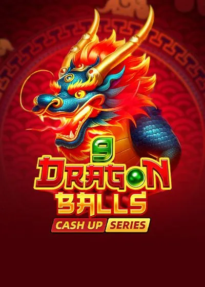 9 Dragon Balls Cash Up