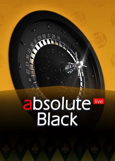 Absolute Black
