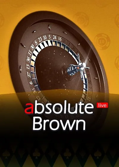 Absolute Brown