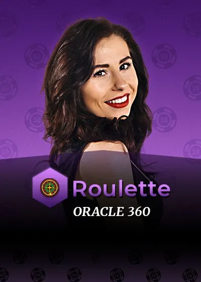 Oracle 360 Roulette