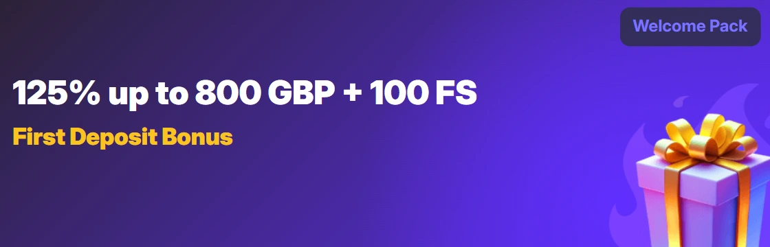 WinOlympia First Deposit Bonus